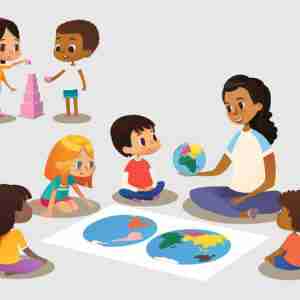 Reflection Sciences PreK Intervention Activities Guide