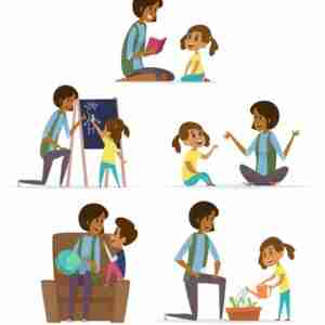 Executive Function Activities at Home