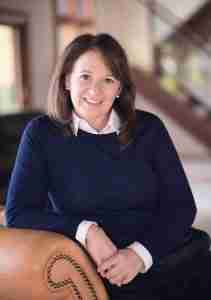 Headshot of Dolly Lowery