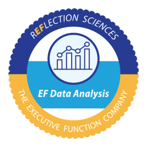 Ef Data Analysis badge