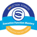 Executive Function Super Badge