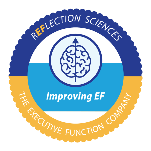 Improving-EF