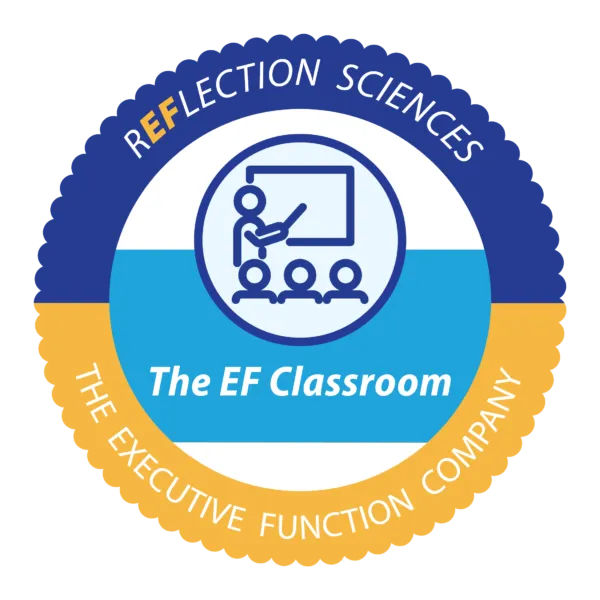 Managing Your Classroom Through Executive Function Lens