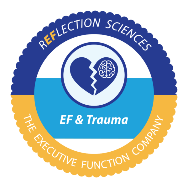 EF-and-Trauma EF and Trauma Badge