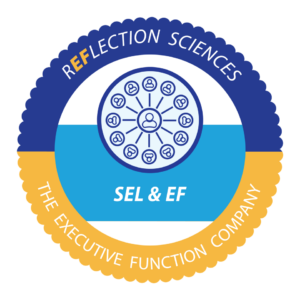 Reflection-Sciences-EF-303-Executive-Function-and-Social-Emotional-Learning-logo