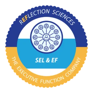 Executive Function and  Social Emotional Learning Success