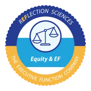 Equity and Executive Function