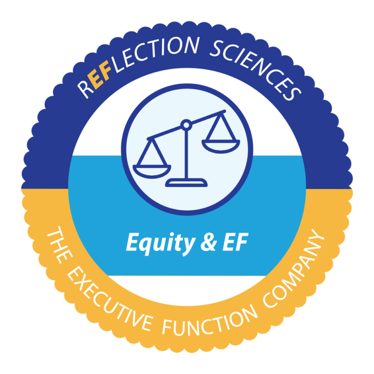 Reflection-Sciences-EF-401-Executive-Function-and-Equity-logo