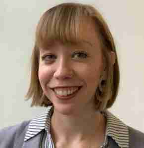 Jasmine Ernst, executive function and numeracy research scientist