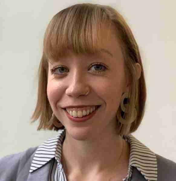 Jasmine Ernst, executive function and numeracy research scientist